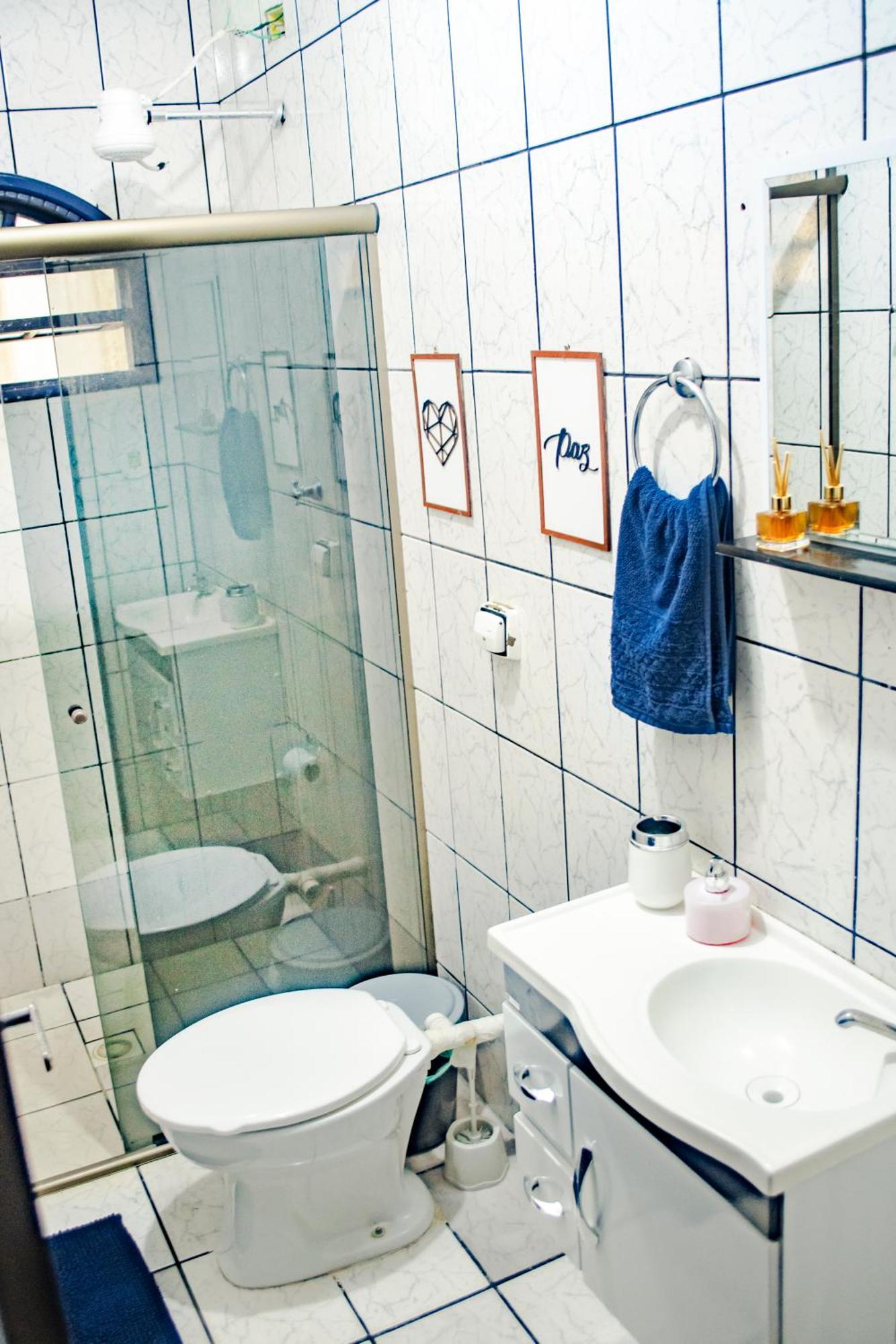 Casa Surya Parati Cameră foto