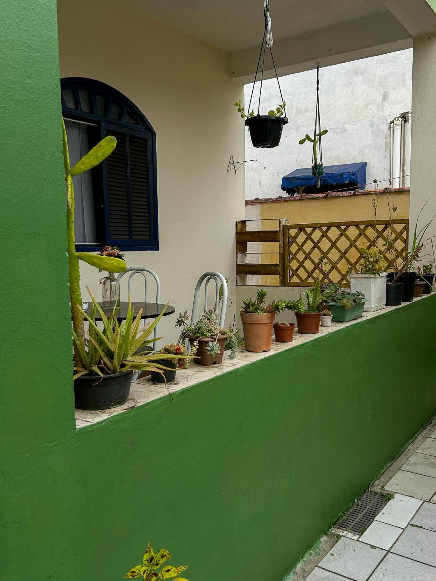 Casa Surya Parati Exterior foto