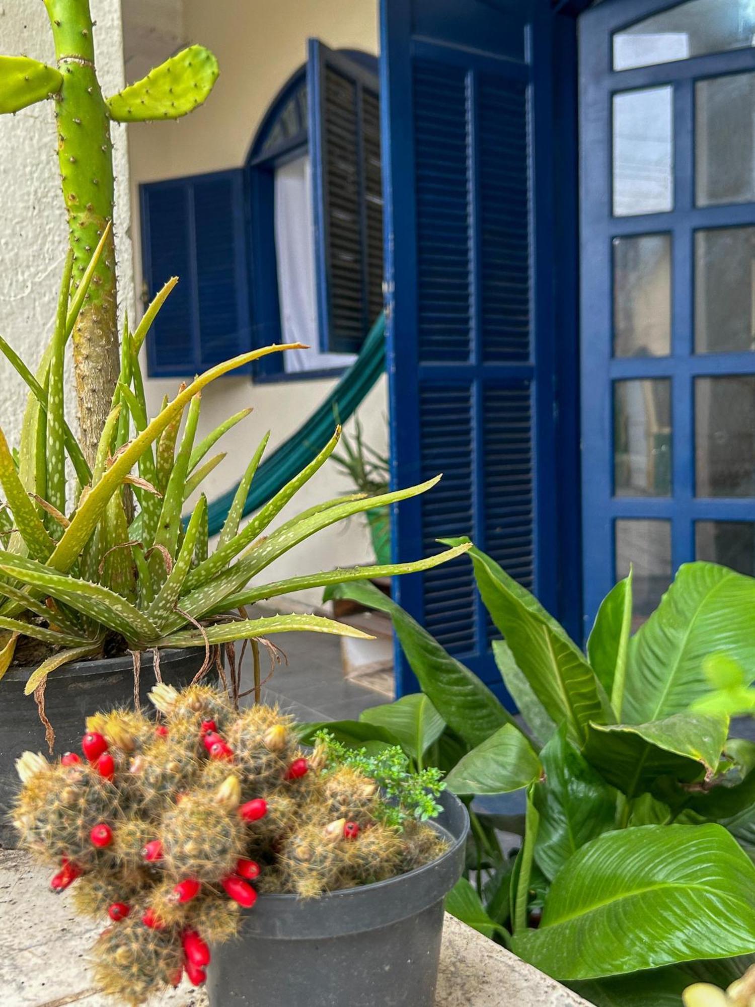 Casa Surya Parati Exterior foto